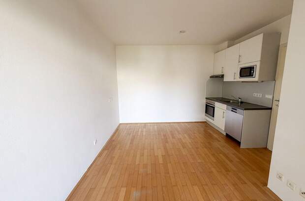 Wohnung mit Balkon mieten in 8020 Graz (Bild 3)