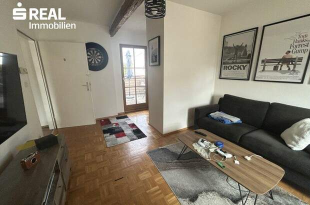 Terrassenwohnung kaufen in 8020 Graz (Bild 5)