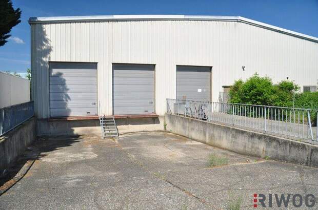 Produktion mieten in 2304 Orth (Bild 4)