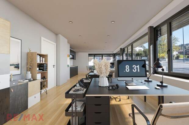 Gewerbeobjekt mieten in 6850 Dornbirn (Bild 2)