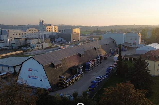 Gewerbeobjekt mieten in 4470 Enns (Bild 3)