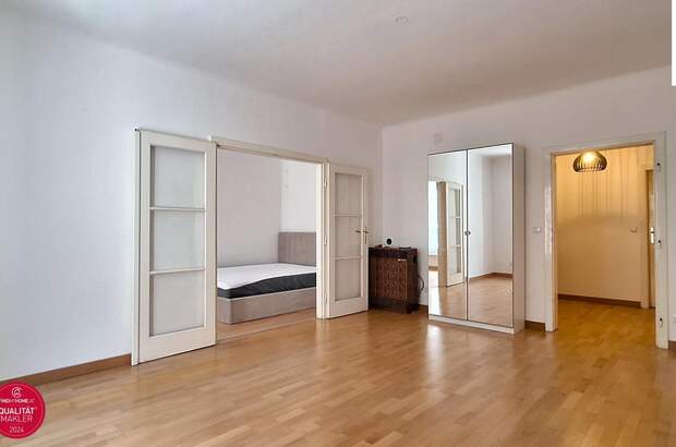 Wohnung kaufen in 1050 Wien (Bild 1)
