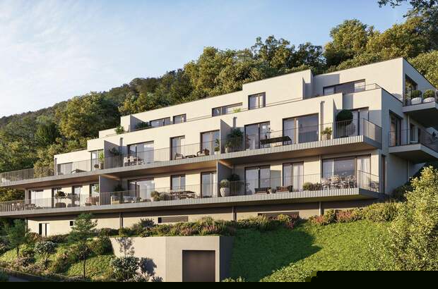 Wohnung mit Balkon kaufen in 2391 Kaltenleutgeben (Bild 3)
