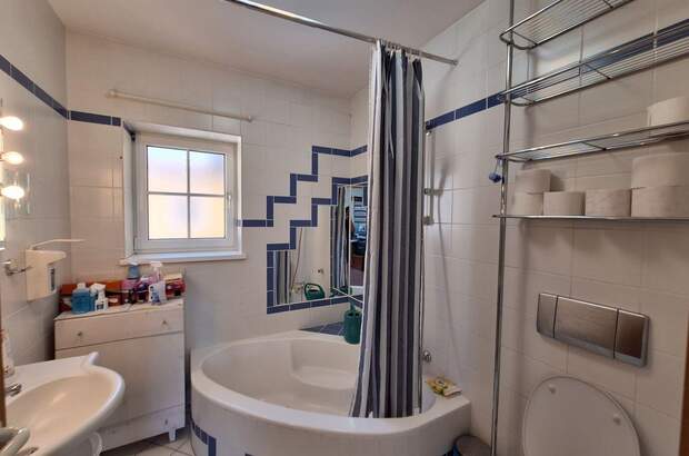 Wohnung mit Balkon kaufen in 4656 Kirchham (Bild 5)