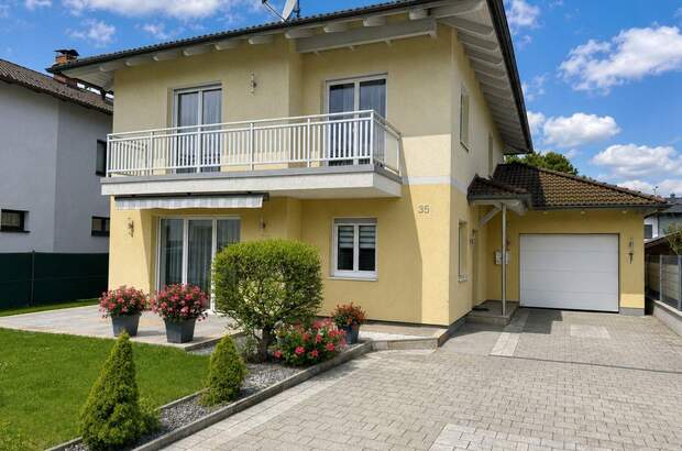 Haus kaufen in 4600 Wels (Bild 1)