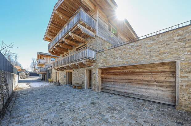 Chalet kaufen in 6353 Going (Bild 5)