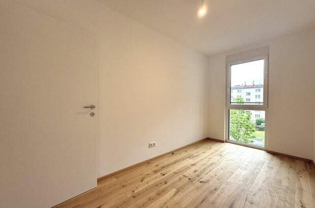 Terrassenwohnung mieten in 1100 Wien (Bild 4)