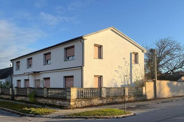 Haus mit Garten kaufen in 7111 Parndorf (Bild 1)