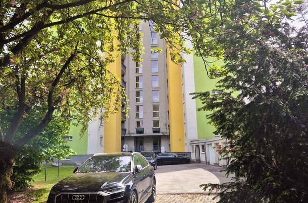 Wohnung mit Balkon kaufen in 8020 Graz (Bild 1)