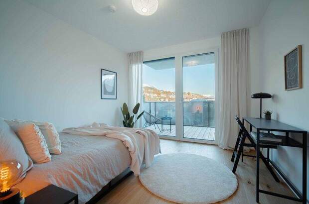 Terrassenwohnung kaufen in 6020 Innsbruck (Bild 4)