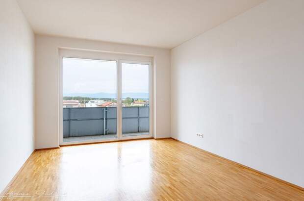 Wohnung mit Balkon mieten in 8401 Kalsdorf (Bild 3)