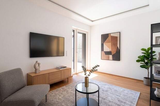 Wohnung kaufen in 5101 Bergheim (Bild 5)