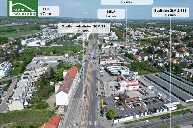 Eigentumswohnung in 1210 Wien (Bild 5)