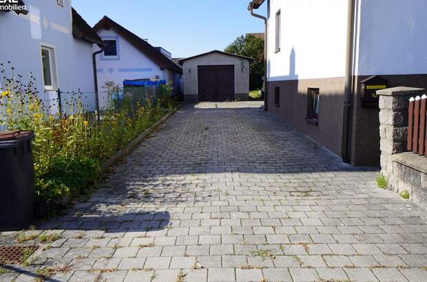 Haus mit Garten kaufen in 3860 Heidenreichstein (Bild 4)