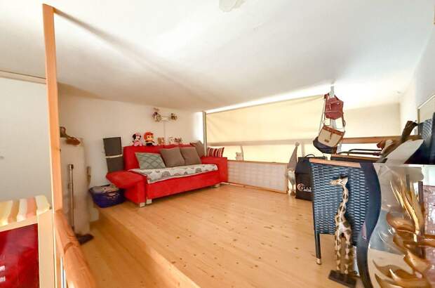 Wohnung mit Balkon kaufen in 4600 Wels (Bild 5)