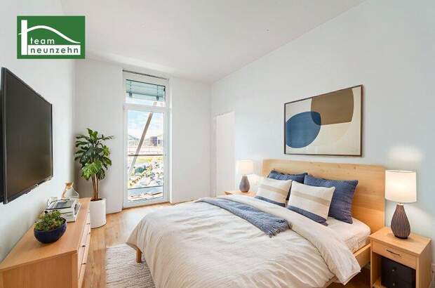 Terrassenwohnung mieten in 8020 Graz (Bild 1)