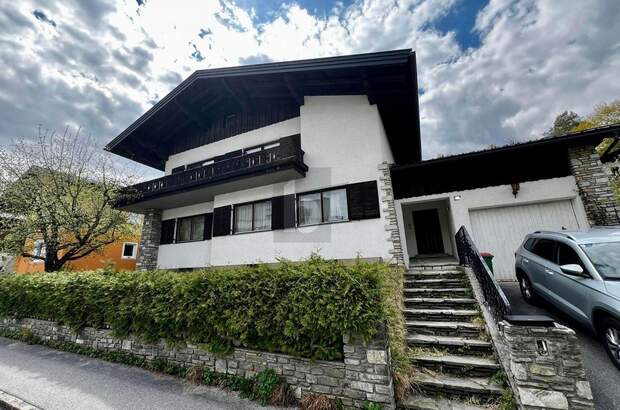 Haus kaufen in 5500 Bischofshofen