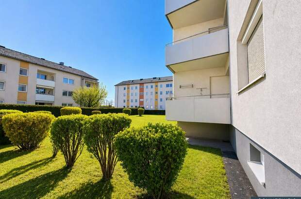 Wohnung mit Balkon kaufen in 4050 Traun (Bild 4)