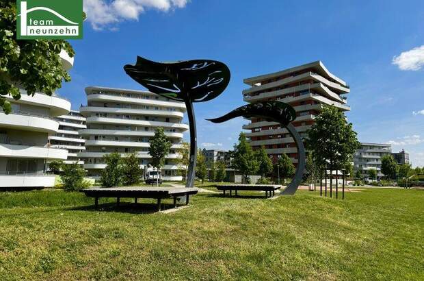 Terrassenwohnung mieten in 8054 Graz (Bild 1)