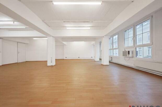 Büro / Praxis mieten in 1150 Wien (Bild 3)