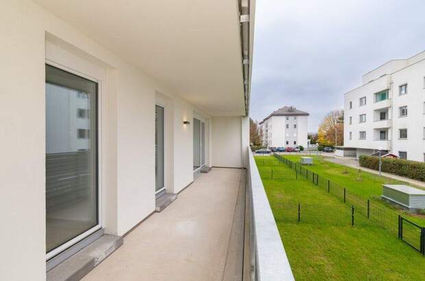 Terrassenwohnung mieten in 3250 Wieselburg (Bild 3)