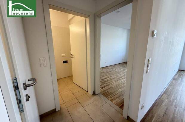 Terrassenwohnung mieten in 8020 Graz (Bild 3)