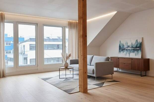 Anlageobjekt kaufen in 5020 Salzburg (Bild 1)