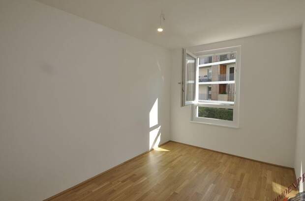 Wohnung mit Balkon mieten in 3100 St. Pölten (Bild 4)