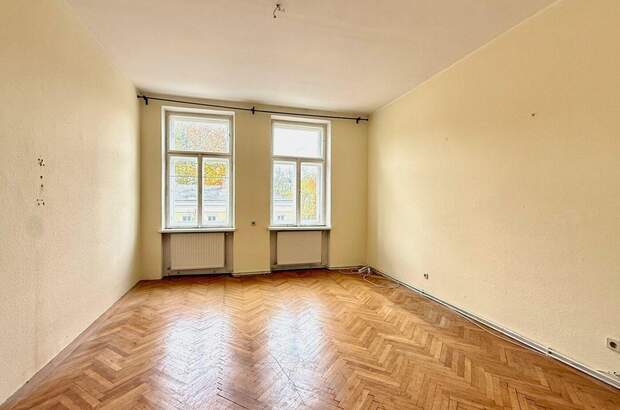 Altbauwohnung mieten in 1190 Wien (Bild 2)