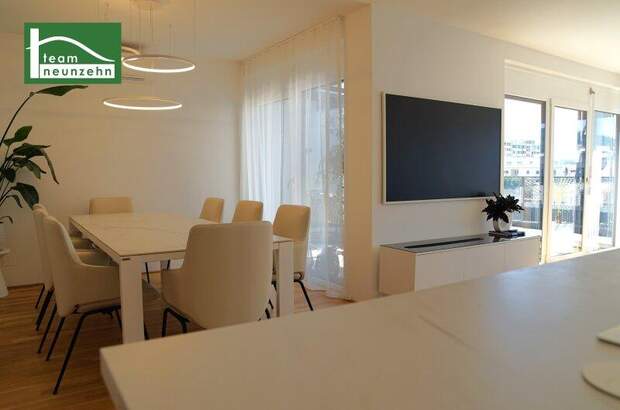 Terrassenwohnung mieten in 8020 Graz (Bild 3)