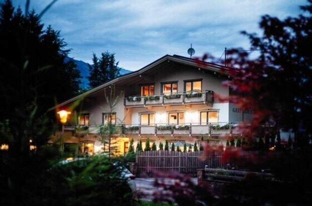 Gewerbeobjekt kaufen in 6290 Mayrhofen (Bild 3)