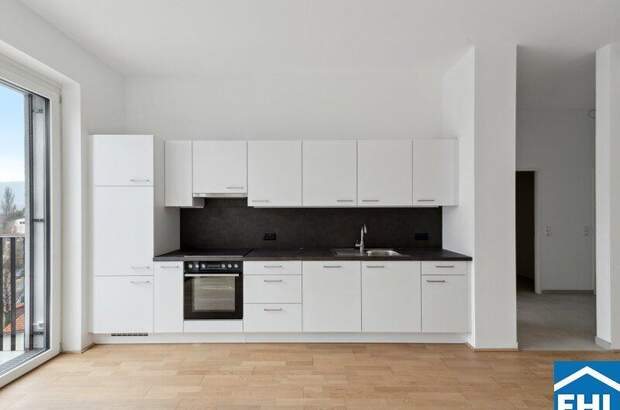 Terrassenwohnung mieten in 8020 Graz (Bild 2)