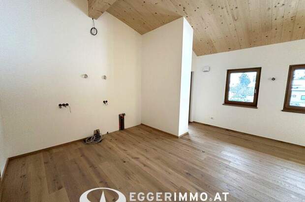 Terrassenwohnung kaufen in 5730 Mittersill (Bild 4)