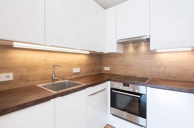 Wohnung mit Balkon mieten in 1190 Wien (Bild 5)