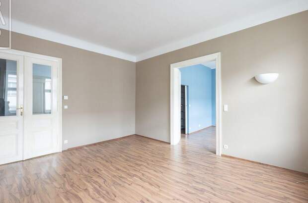 Altbauwohnung kaufen in 1030 Wien (Bild 4)