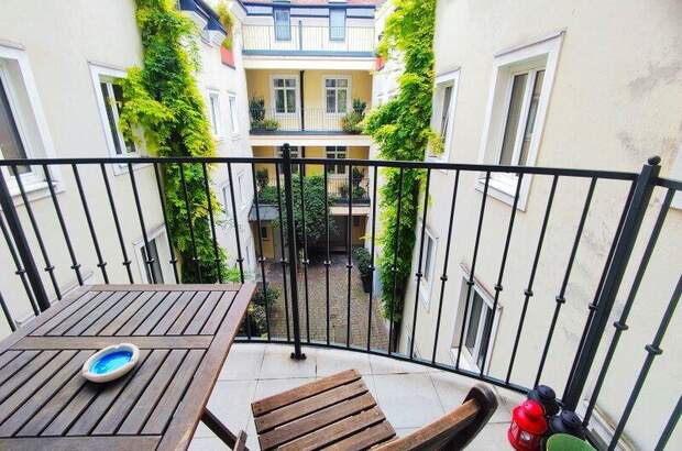 Terrassenwohnung mieten in 1070 Wien (Bild 5)