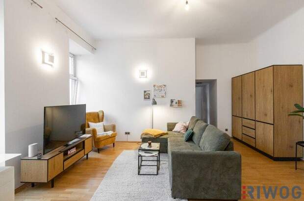 Wohnung kaufen in 1030 Wien (Bild 2)