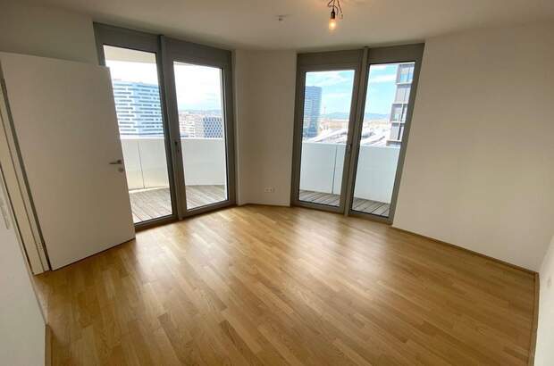 Wohnung mit Balkon mieten in 1100 Wien (Bild 3)