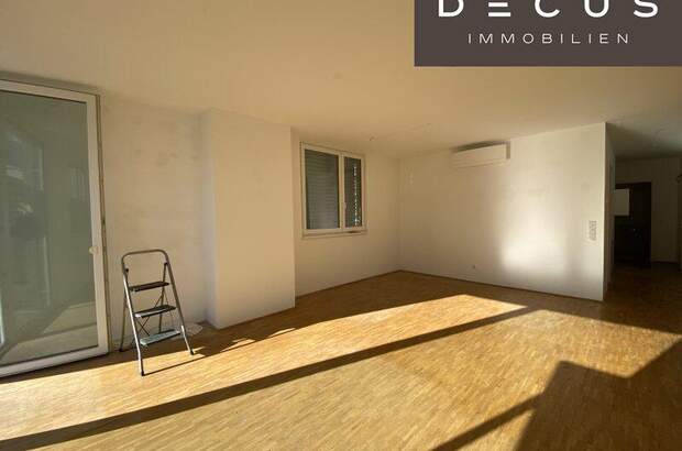 Terrassenwohnung mieten in 3100 St. Pölten (Bild 2)