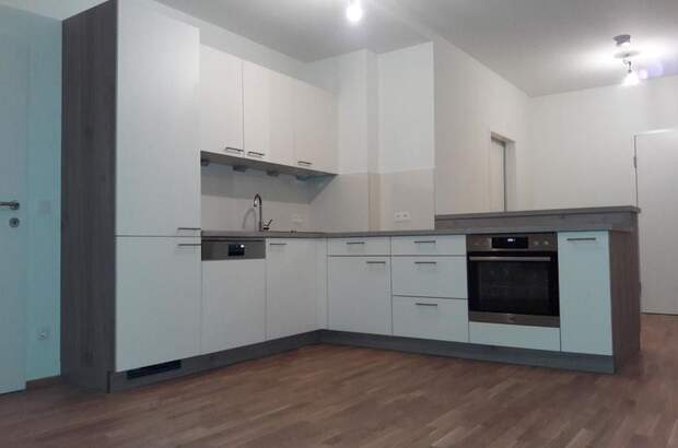 Wohnung mit Balkon mieten in 2534 Alland (Bild 3)