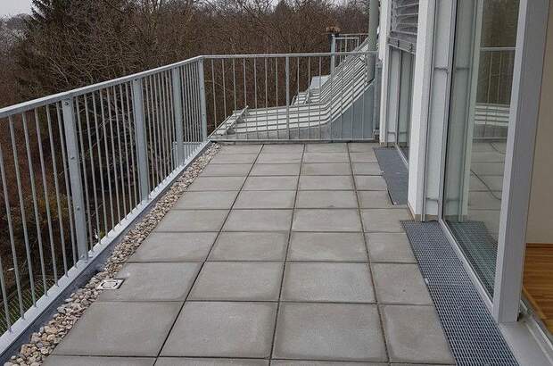 Terrassenwohnung mieten in 1220 Wien (Bild 2)