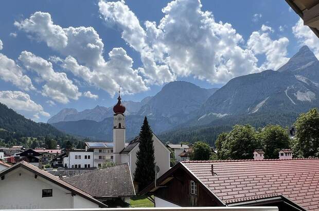 Wohnung mit Balkon mieten in 6632 Ehrwald (Bild 1)