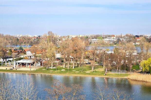 Terrassenwohnung mieten in 1220 Wien (Bild 4)