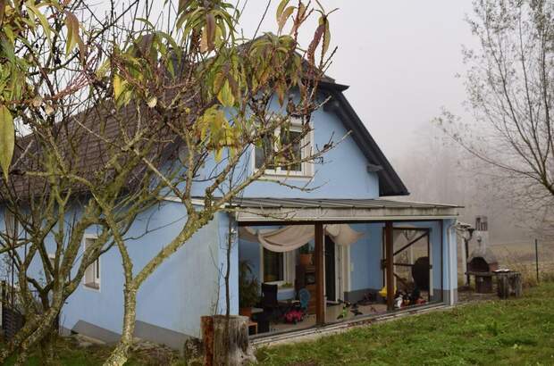 Haus mit Garten kaufen in 4062 Thürnau (Bild 1)