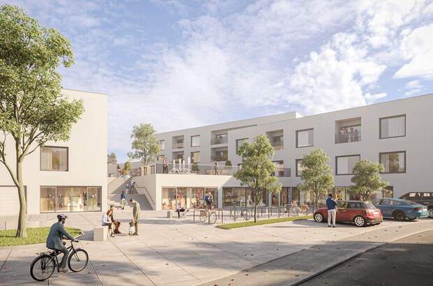 Gewerbeobjekt mieten in 4311 Schwertberg (Bild 3)