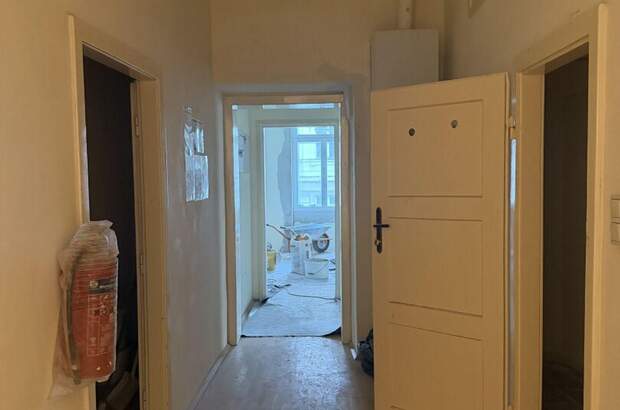 Altbauwohnung kaufen in 1090 Wien (Bild 4)