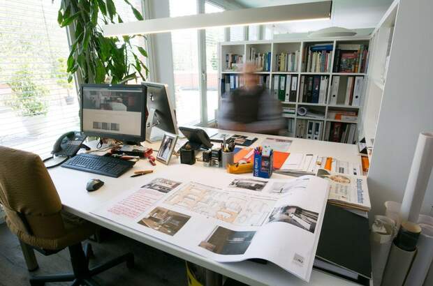 Gewerbeobjekt mieten in 5020 Salzburg (Bild 1)