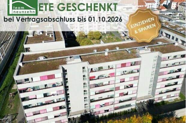 Terrassenwohnung mieten in 8020 Graz (Bild 1)