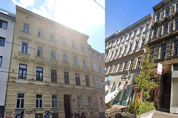 Anlageobjekt kaufen in 1170 Wien (Bild 1)