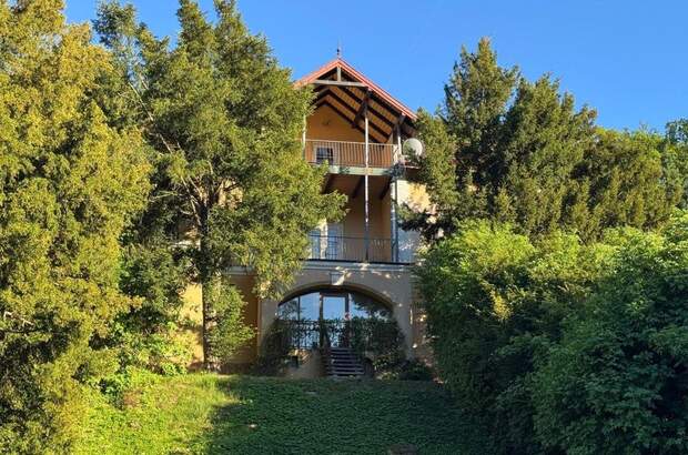 Haus kaufen in 3420 Klosterneuburg (Bild 1)